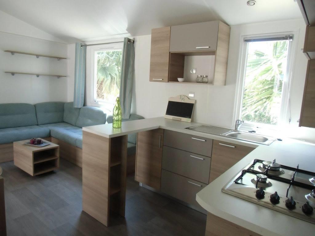 Camping Beachside Blankenberge